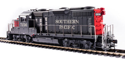 HO Broadway Ltd EMD GP20 Southern Pacific #7234 4276
