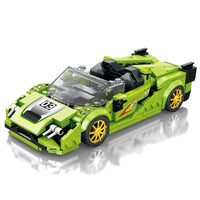 Reobrix Lamborghini Sián FKP 37 (348 pcs) 806