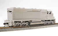 HO Broadway Ltd EMD SD45 Unpainted 4297