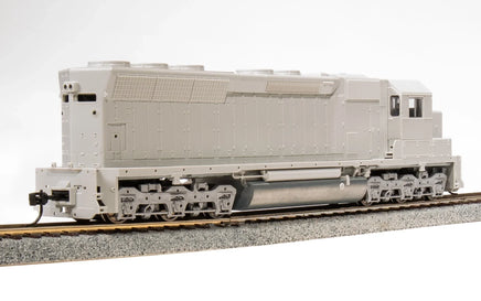 HO Broadway Ltd EMD SD45 Unpainted 4297