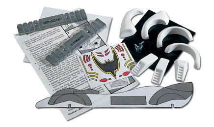 PineCar Batcar Designer Kit 415