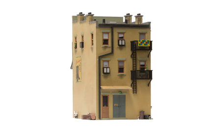 O Woodland J.W. Cobbler 5843 - MPM Hobbies