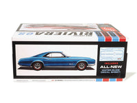 1/25 AMT 1966 Buick Riviera GS 1439