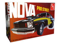 1/25 AMT 1976 Chevy Nova Pro Street 1503
