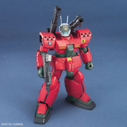 1/144 Bandai HG Universal Century RX-77D Guncannon Mass Production Type 124121