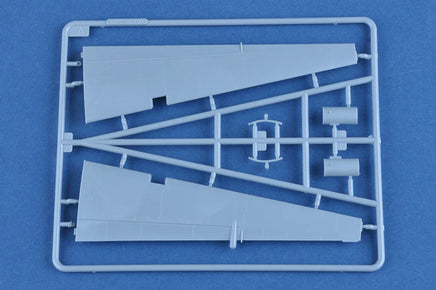 1/72 Hobby Boss U-2A Dragon Lady 87270 - MPM Hobbies