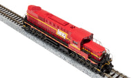 N Broadway Ltd Alco RSD-15 Lake Superior and Ishpeming #2404 6619