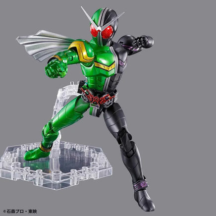 Bandai Figure-Rise Kamen Rider Double Cyclone Joker 2475037