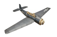 Guillows Kits TBF Avenger 509