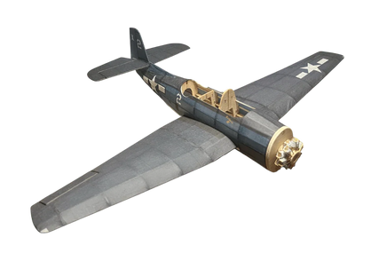 Guillows Kits TBF Avenger 509