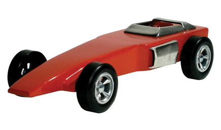 PineCar Star Fire Custom Parts 342