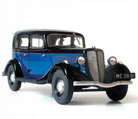 1/35 Zvezda Soviet Car M1 3634