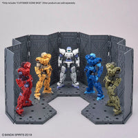 1/144 Bandai 30MM Customize Scene Base 01 2516442