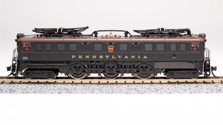 N Broadway Ltd P5a Pennsylvania Railroad #4739 3950