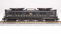 N Broadway Ltd P5a Pennsylvania Railroad #4706 3957