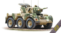 1/72 ACE Model FV-601 Saladin Armoured Car 72435