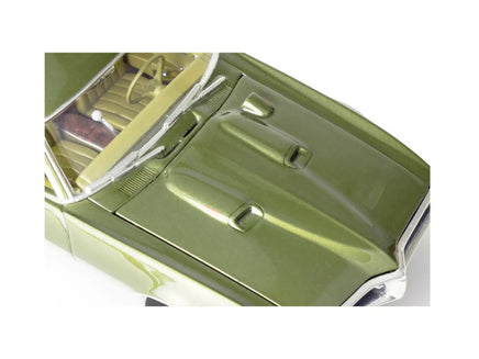 1/25 Revell-Monogram 1968 Pontiac Firebird 14545 - MPM Hobbies