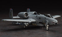 1/72 Hasegawa A-10C Thunderbolt II 01573