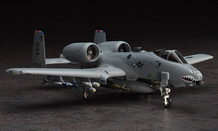 1/72 Hasegawa A-10C Thunderbolt II 01573
