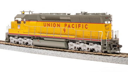 HO Broadway Ltd EMD SD45 Union Pacific #9 4295