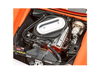 1/12 Revell-Monogram 1969 Chevy Camaro 3n1 12812