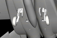 1/72 Hobby Boss F-15E Strike Eagle 80271