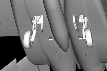 1/72 Hobby Boss F-15E Strike Eagle 80271