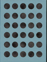 Whitman Coin Folder - Lincoln Cents Collection #4: Starting 2014 4004