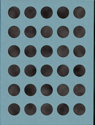 Whitman Coin Folder - Lincoln Cents Collection #4: Starting 2014 4004