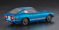 1/24 Hasegawa Datsun 240Z HLS30 (Left-Hand Drive Version) 20405 - MPM Hobbies