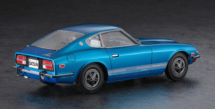1/24 Hasegawa Datsun 240Z HLS30 (Left-Hand Drive Version) 20405 - MPM Hobbies