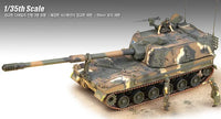 1/35 Academy ROK K9 Army Self-Propelled Howitzer 13219