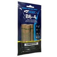 Estes Rockets B6-4 Engine Flight Pack 010055