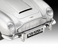 1/24 Revell Germany James Bond "Aston Martin DB5" Easy-Click 05653