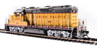 HO Broadway Ltd EMD GP20 Union Pacific #491 4279
