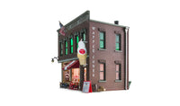 O Woodland Corner Emporium 5844 - MPM Hobbies
