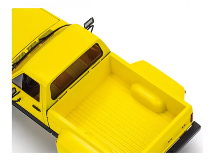 1/25 Revell-Monogram 1980 Ford F-150 Dually 14546