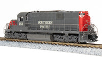 N Broadway Ltd Alco RSD-15 Southern Pacific #251 6624