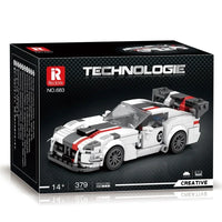 Reobrix Dodge Viper (379 pcs) 683