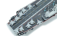 1/700 Meng PLA Navy Shandong (Pre-Colored Edition) PS006S