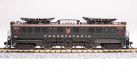 N Broadway Ltd P5a Pennsylvania Railroad #4707 3953