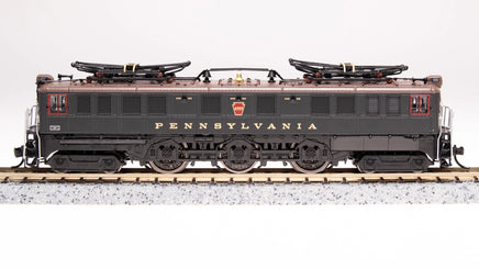 N Broadway Ltd P5a Pennsylvania Railroad #4707 3953