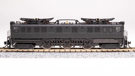 N Broadway Ltd P5a Unlettered 3964