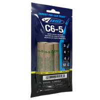 Estes Rocket C6-5 Engine Flight Pack 10056