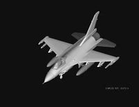 1/72 Hobby Boss F-16A Fighting Falcon 80272