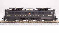 N Broadway Ltd P5a Pennsylvania Railroad #4760 3961