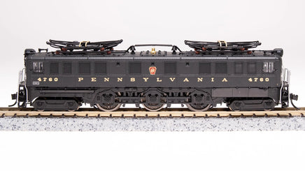 N Broadway Ltd P5a Pennsylvania Railroad #4760 3961