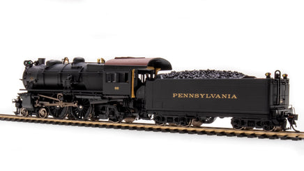 HO Broadway Ltd E6 4-4-2 Pennsylvania Railroad #1211 6703