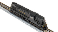 N Broadway Ltd Alco RSD-15 Pennsylvania Railroad #8612 6623