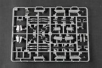 1/72 Trumpeter A-6E Tram Intruder 01642